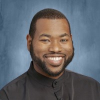 Dante Pitts