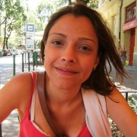 Mariana Angelis Ferreira