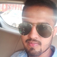 Azhar Uddin Ansari