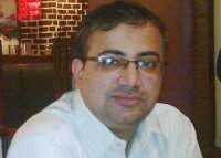 Javed Yusuf