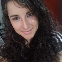 Flávia Rosa Santos