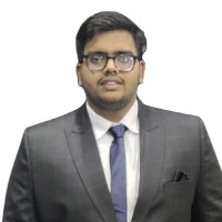 Suneet Pandey