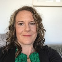 Trish Taylor-Pope