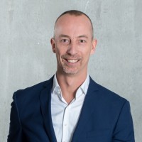 Jeroen van de Kerkhof