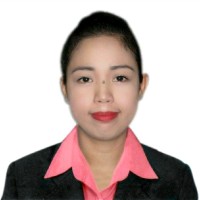 Rachel baculanlan Carpio