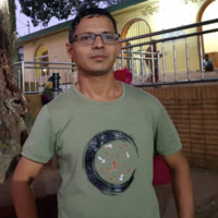 Bayazid Alam