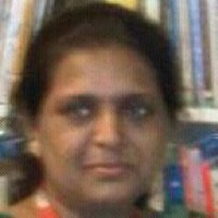 sandhya amle