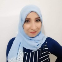 Aicha Talbi
