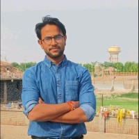 Deepesh Aggarwal