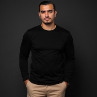 Issam El Ghoul