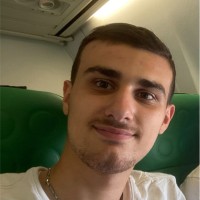Paul Ghazarian