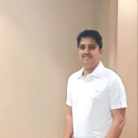 Sunilkumar Doddamani
