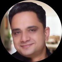 Ketan Shah
