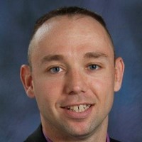 Jeffrey Klingbeil, Cia
