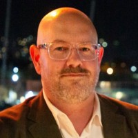 Dan Wylie