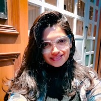 Neha Raskar