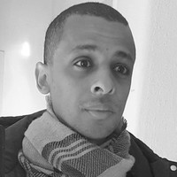 Simon Kidane