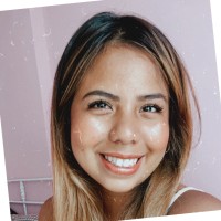 Hannah Mustapha