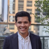 Jon Eric Colocho, Mpa