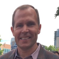 Todd Moss
