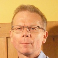 Alasdair Poore