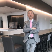 Steve Chang