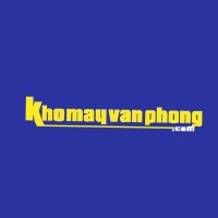Kho Máy Văn Phòng
