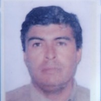 Edward Richard Muñoz Rodríguez