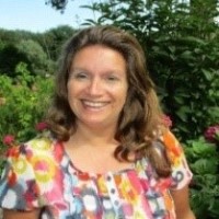 Tanja Hogendorp