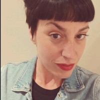 Pauline Couaillier