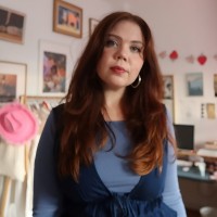 Caterina Hoss