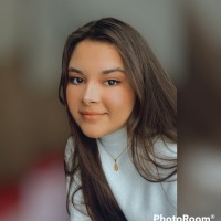 Laura Sofia Sazo Cardona