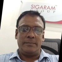 Shaan S M