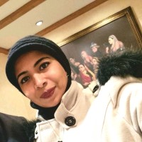 Habiba Mohamed