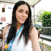 Thais Claussen