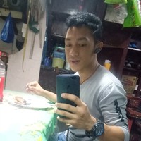 Joshua Albert Juanico