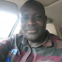 Abubakar Muhammed Rilwan