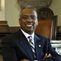 Gregory Miller
