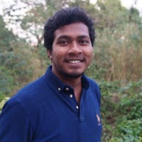 Tanumay Mandal