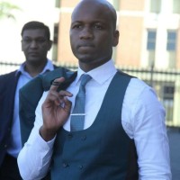 Sabelo Mkhize