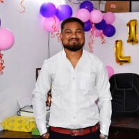 Chetan Baraiya