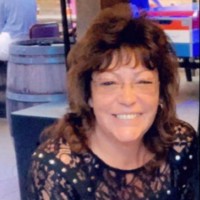 Judith Turner, Chartered Fellow of the CIPD