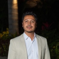 Aldo Reyes Arévalo