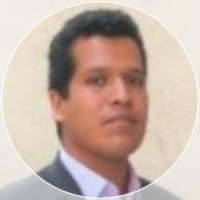 Israel Chávez De Sales