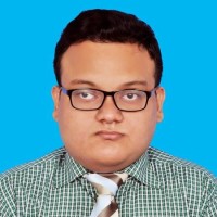 Pallab Kishore Roy