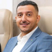 Ahmed Ghanem