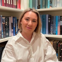 Caroline Skofterud-Nilsen