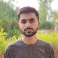 Muhammad Atta-Ur-Rehman Shah