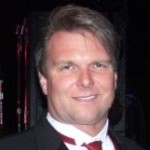 Chuck Thomas