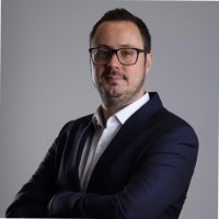 Xavier Roussac